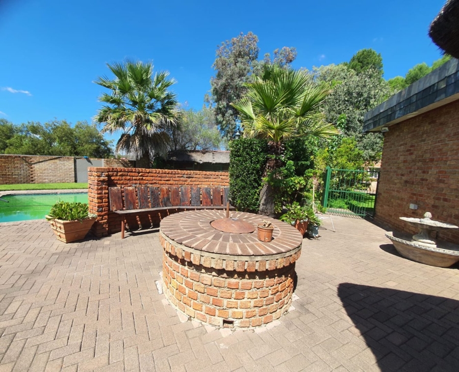Commercial Property for Sale in Estoire Free State